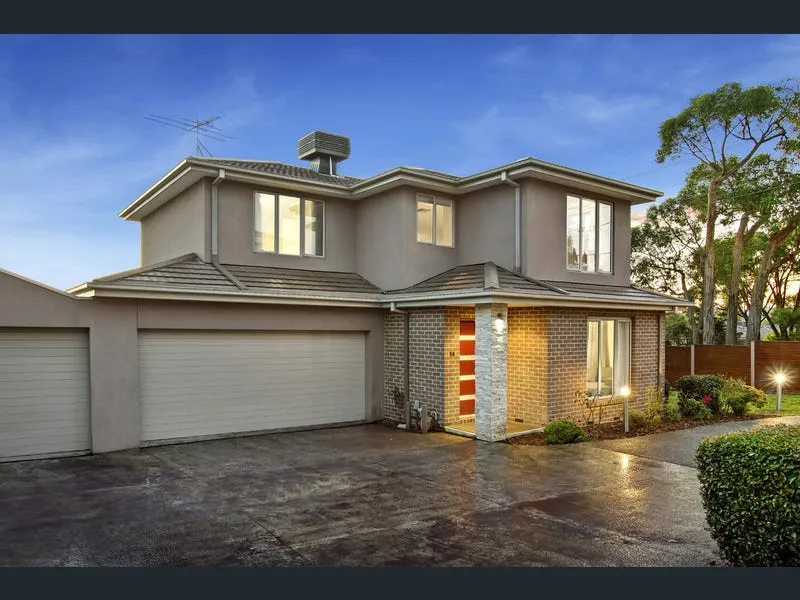 Low Maintenance Luxury