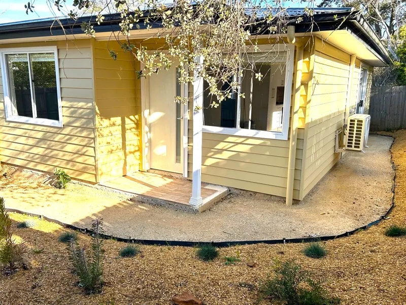 Cute Cottage in South Katoomba