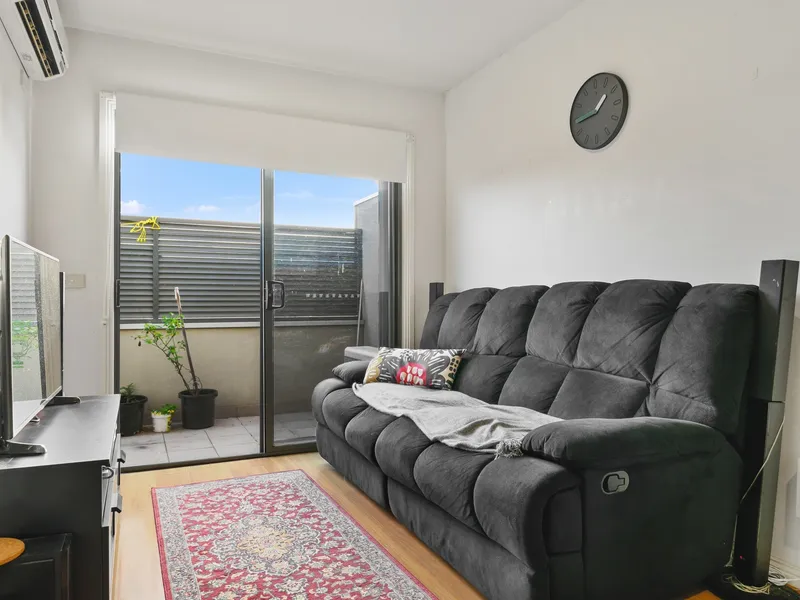 Modern Living and Great Investment