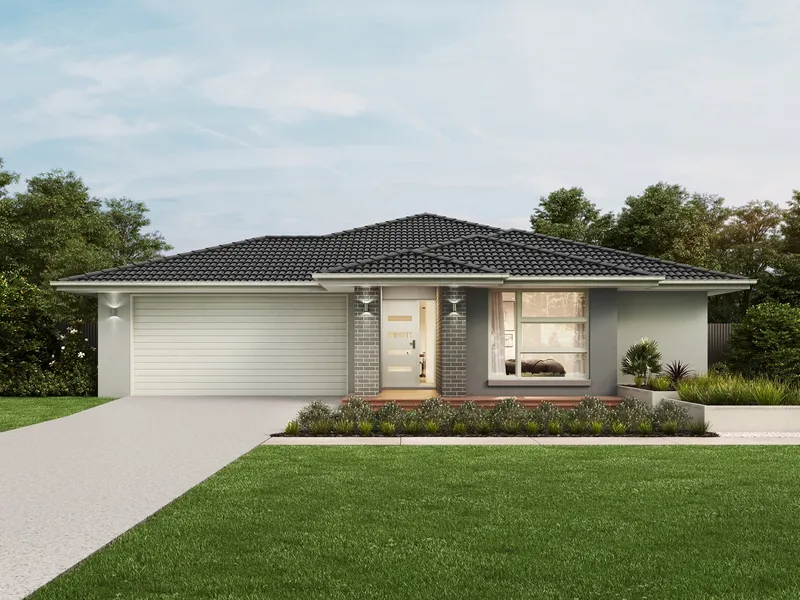 Do not miss this offer!