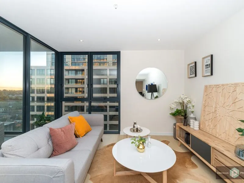 Obsidian Property Presents: NBH by Greenland Australia – Ready to Occupy Brand New 1/2/3 Bedroom Apartments