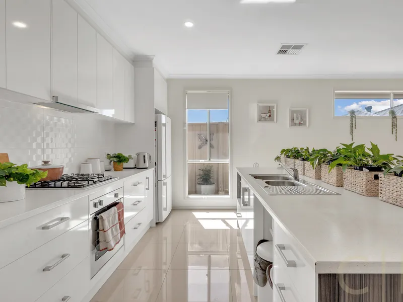 Stunning NRAS home!!