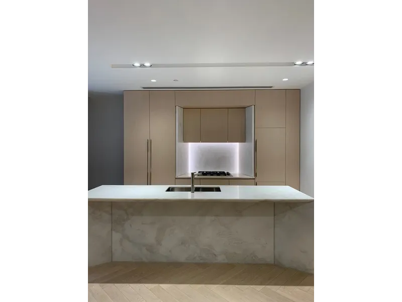 Brand New Luxury Terrace | Available Now