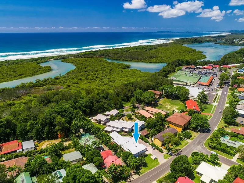 Offer Accepted & Deposit Paid