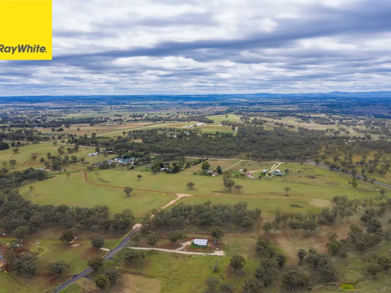 'Runnymede Heights Stage 3'