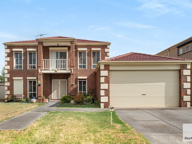 Location & Family Living At Mind!