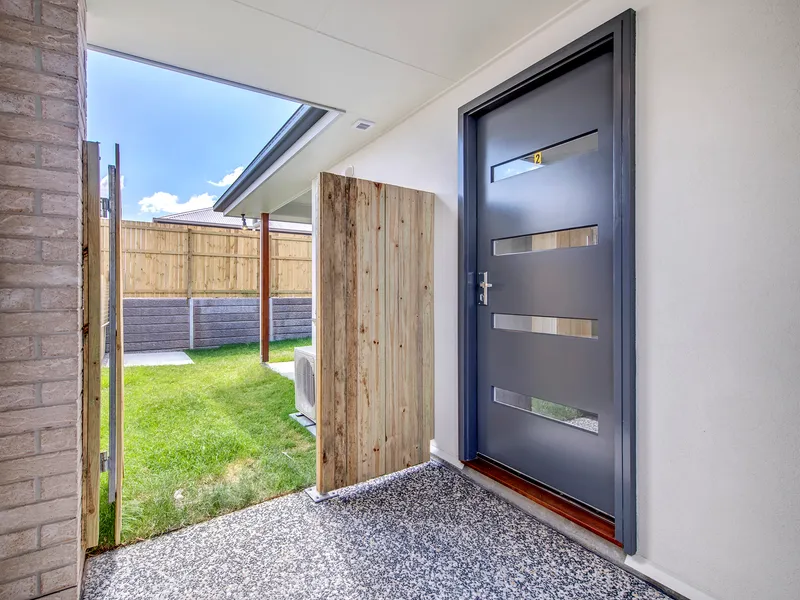 Quaint Home in a Leafy Surround