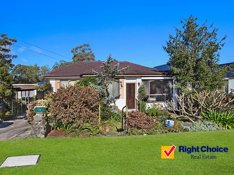 Location & Opportunity