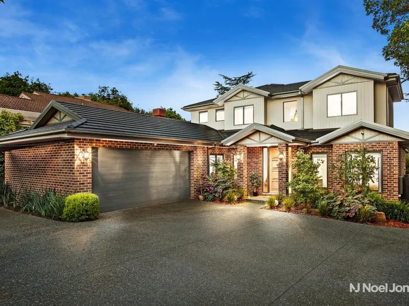 Pure Prestige In An Exclusive VSCZ Enclave