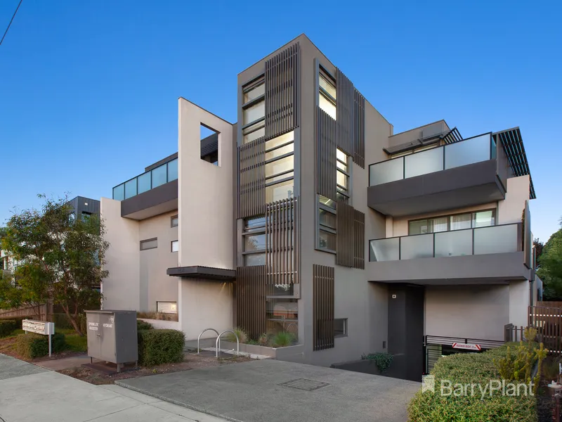 Stylish, Spacious & surprisingly affordable.