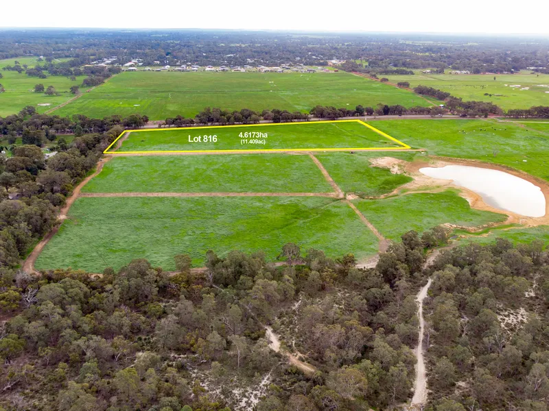 Do you want SPACE in 2020 without moving too far away from the city?