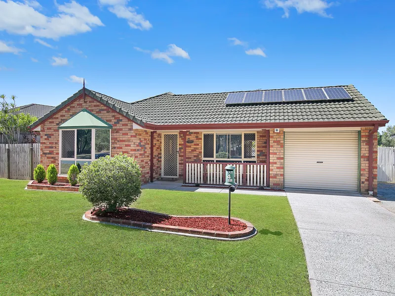 Low Maintenance Cutie in Hemmant