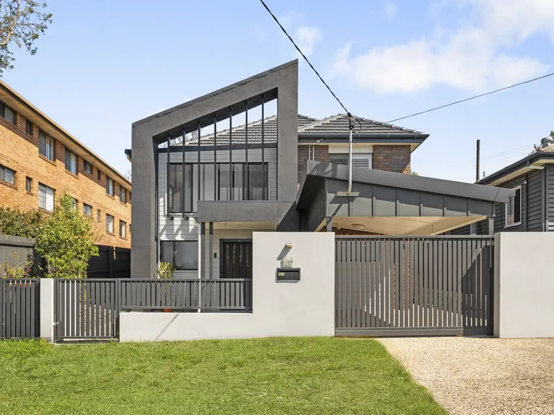 Immaculately Renovated, Spacious Home