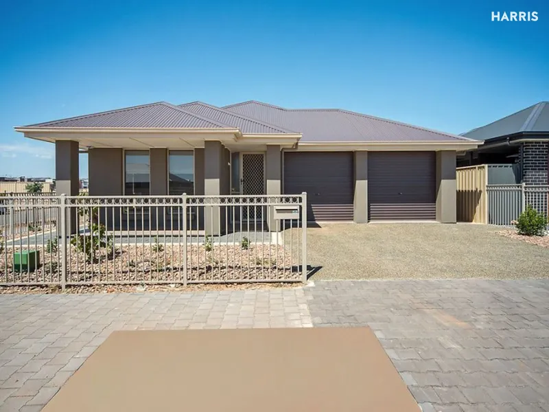 Playford Alive! 3 Bedroom Home!!