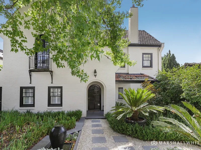 Prime Toorak Opportunity