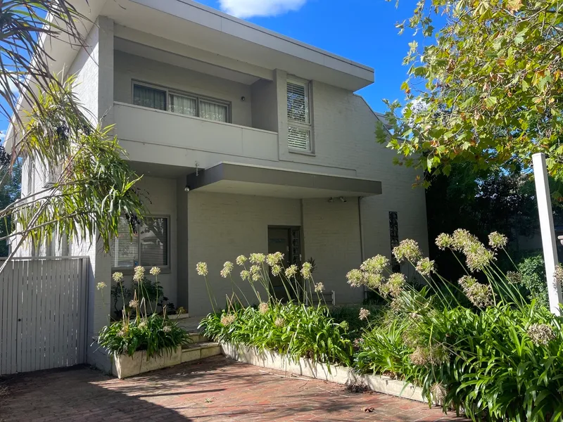 Introducing Your Dream Family Home