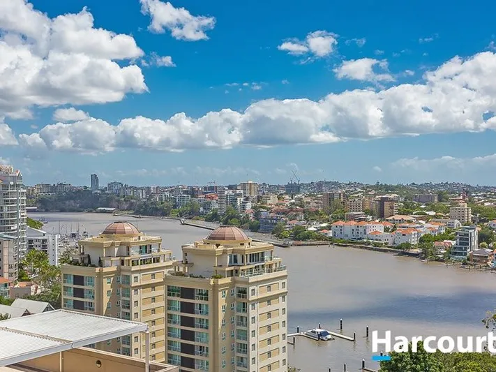 2 Bedroom Apartment with River Views - Available Furnished or Unfurnished 