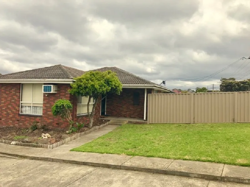 Cosy Two Bedroom Home