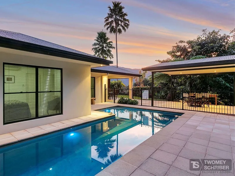 Private At Park Ridge