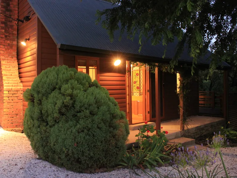 The Cutest Cottage in the Adelaide Hills