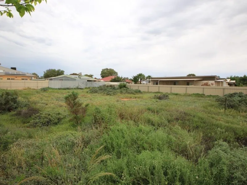 Land For Sale