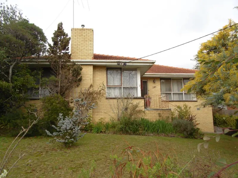 A winning combination - 6 MONTH LEASE