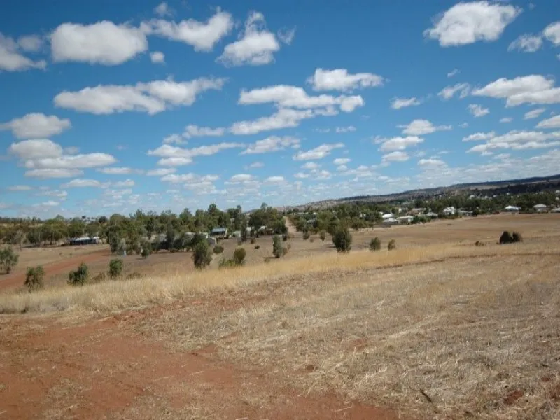 Fully serviced Block