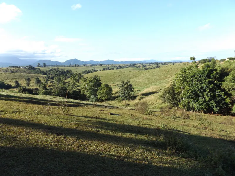 VACANT LAND WITH HOUSE PAD READY TO BUILD