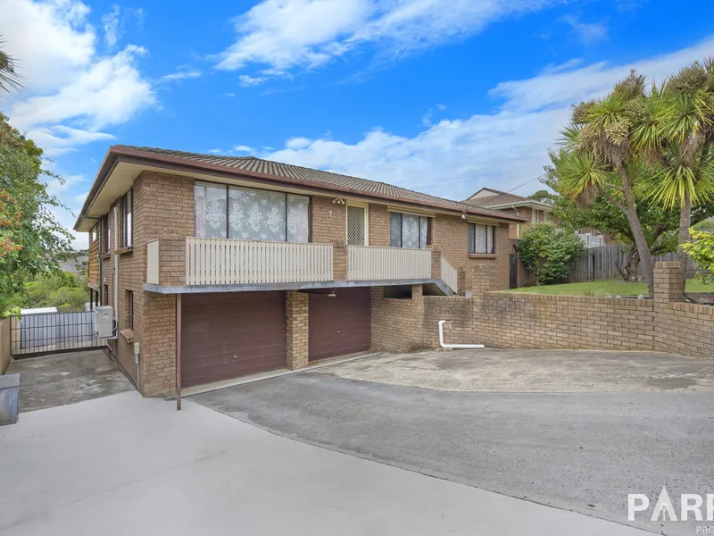 Family Home In A Family Location!