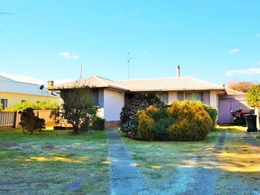 House and Granny Flat Package!!