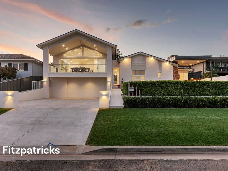 Exclusive Waterfront