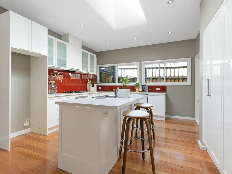 The Perfect Proposition with Approved Plans and Permits