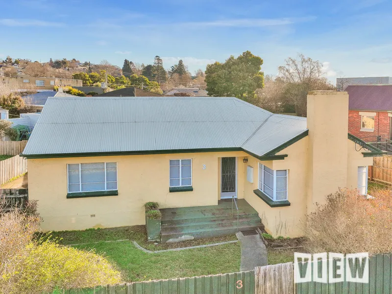 Perfect For A Young Family