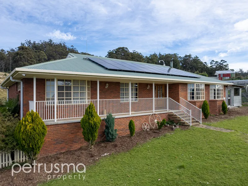 Tiger Hill - Your ticket to sustainable living.