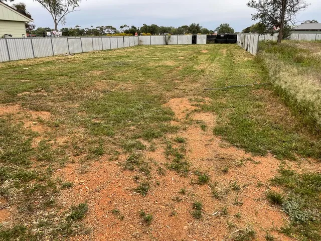 BUILD YOUR DREAM HOME