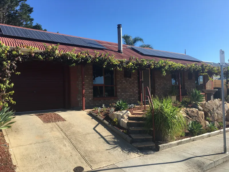 Suit couple or couple with young children