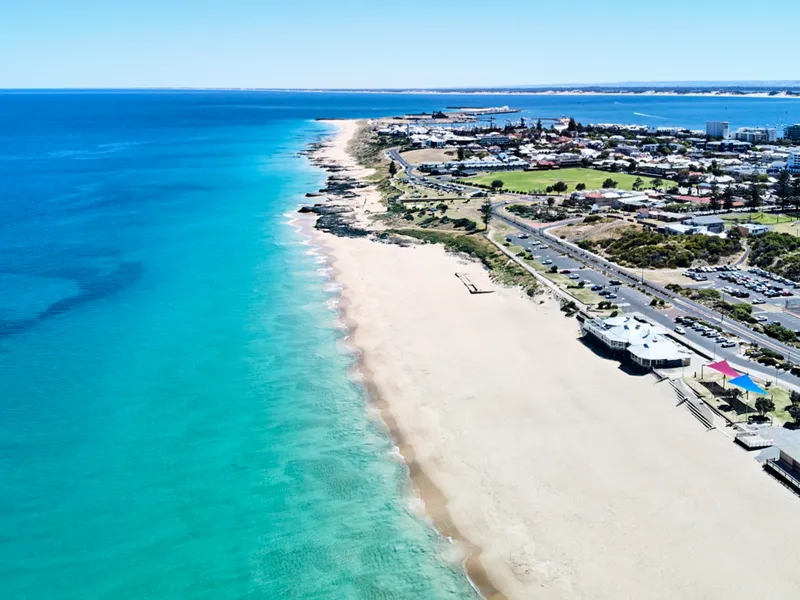 South Bunbury House and land Package for under 500k