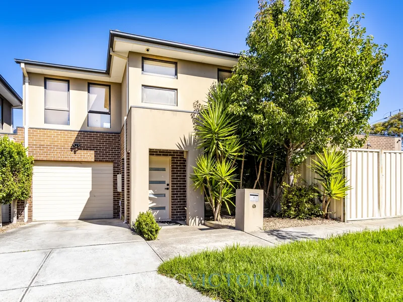 The Perfect Family Home.