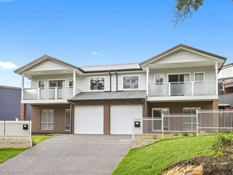 AS NEW - WALK TO TRAIN STATION