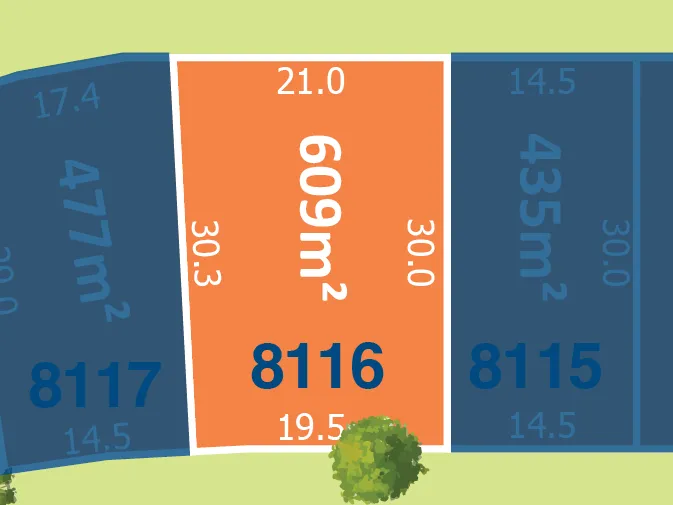 STAGE 805 NOW SELLING IN SWINLEY FOREST, POWERED BY GREATER ASCOT