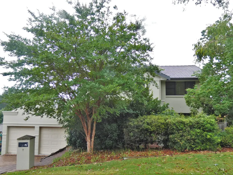 Beautiful Executive Home