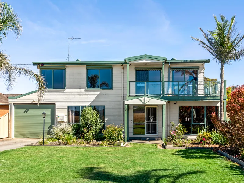 Short term furnished rental close to beach