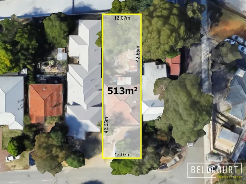 RENOVATE OR DETONATE - THIS 1950s COTTAGE HAS SEEN BETTER DAYS