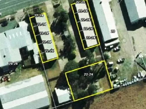 POSITIVE CASHFLOW RETURN, PRIME BLOCK!!!  CALL 0430117048 NOW!