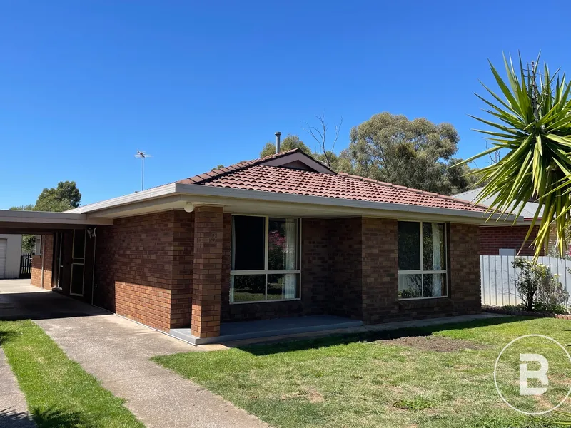 3 BEDROOM FAMILY HOME