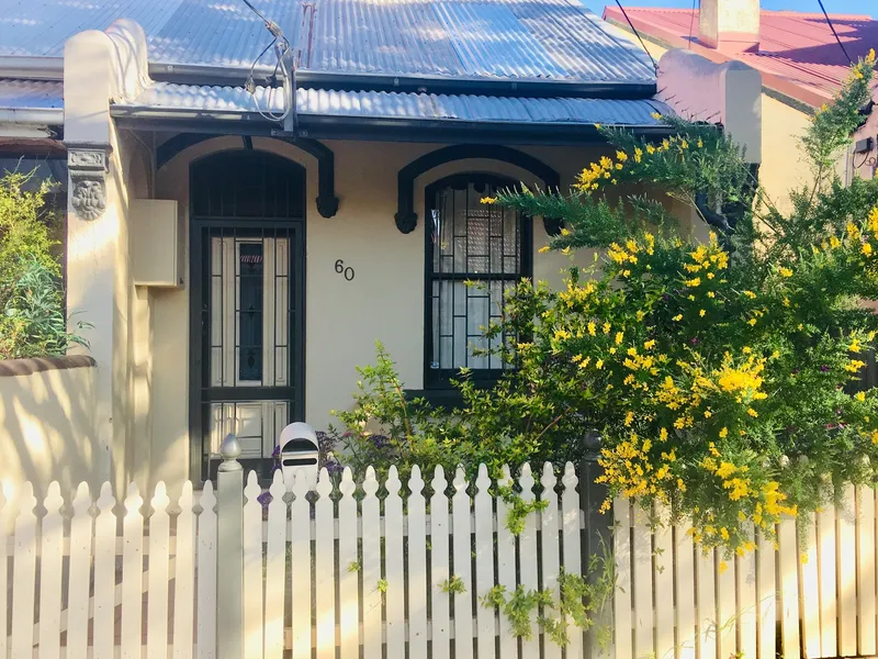 Fabulous 3 bedroom house in the best location.