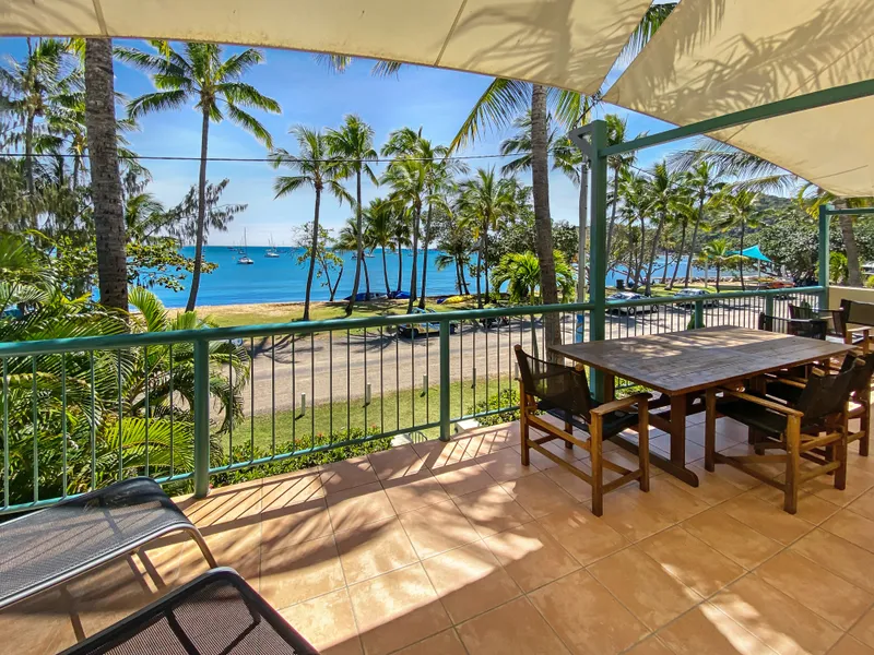 Horseshoe Bay Beachfront Opportunity of a Lifetime