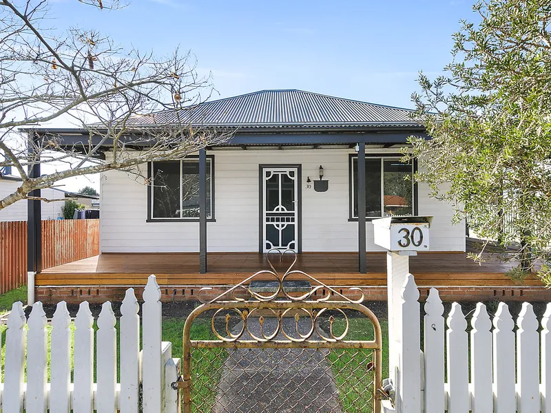 Peppercorn Cottage