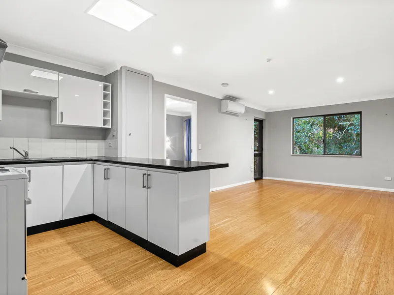 Immaculate One Bedroom with Pool