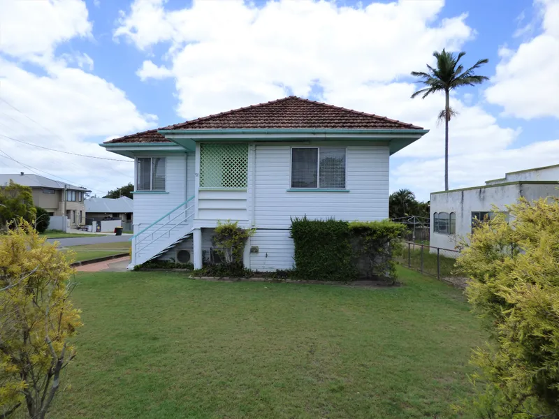 Mount Gravatt East - House -First time on the market